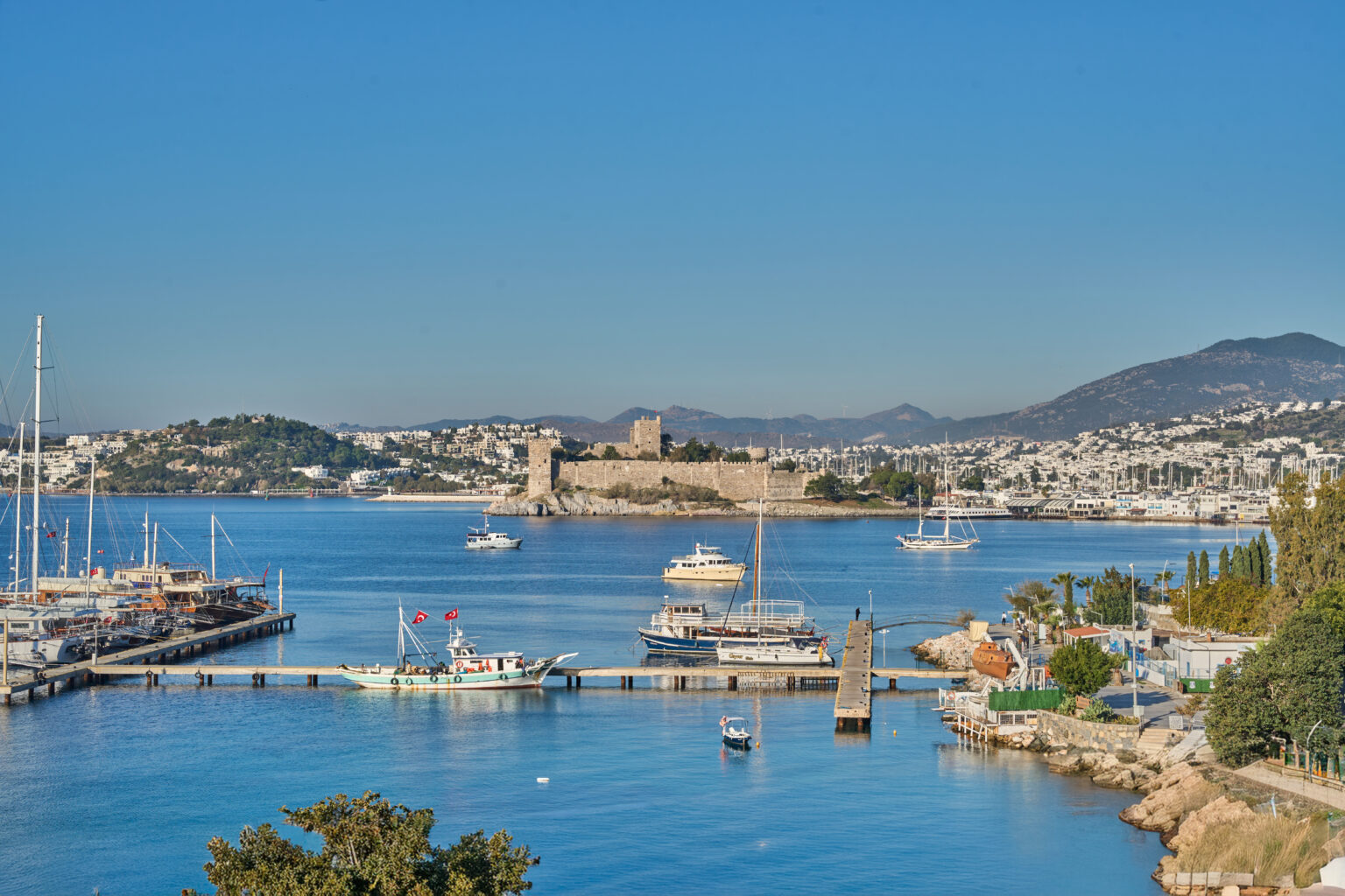 Bodrum